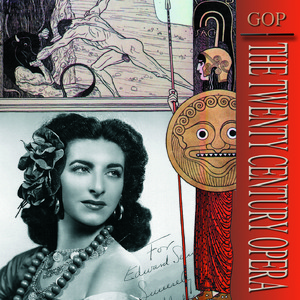 Carmen, IGB 16, GB 9, Act III:"Je suis Escamillo" (Escamillo)