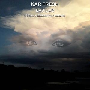 Bad Liar (Edit Instrumental Mix)