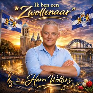 Ik ben een Zwollenaar (Volkslied versie)