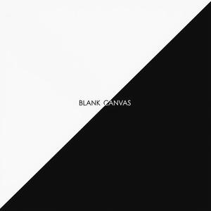 Blank canvas