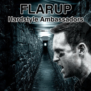 Hardstyle Ambassadors (Blutonium Boy Short Cut)