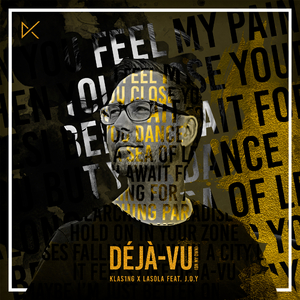 Deja-vu (on my own) feat. J.O.Y (VINYLSHAKERZ Softmode Club Remix)