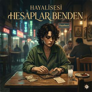 Hesaplar Benden