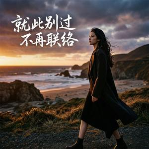 就此别过不再联络