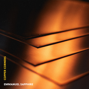 Copper Corners