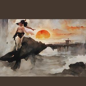 SATU CINTA HANYA UNTUKMU