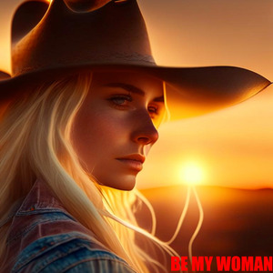 Be My Woman