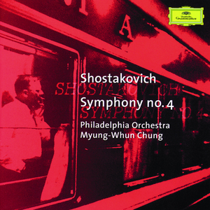 Symphony No.4 In C Minor Op.43:2. Presto