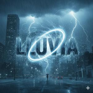 lluvia