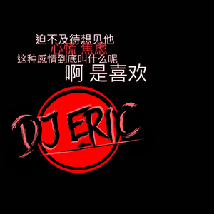 偏爱-喜欢（DJ-Eric remix）