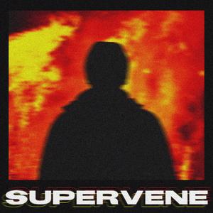 supervene