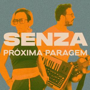 Sozinha no Mundo (feat. Carlão)