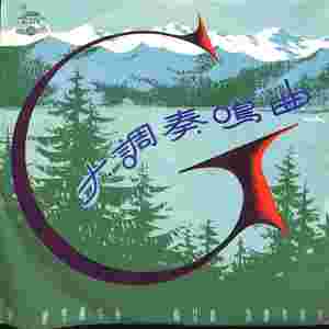 G大调奏鸣曲 作品13