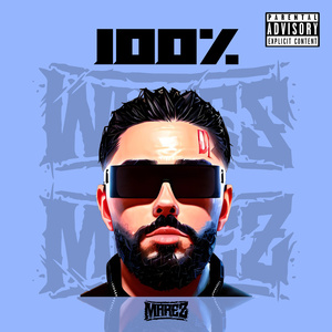 100%