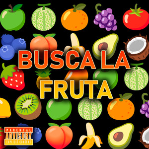 Busca La Fruta