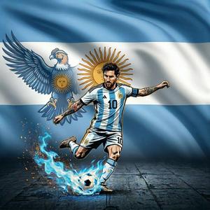 Argentina Mundial 2026 (World Cup 2026)