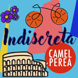 Indiscreta
