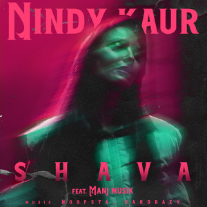 Shava (feat. Manj Musik)