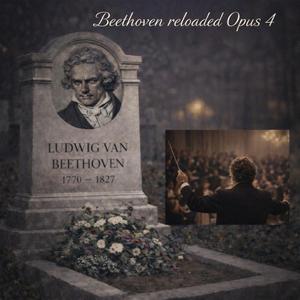 Beethoven reloaded Opus 4