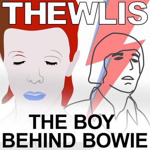 The Boy Behind Bowie