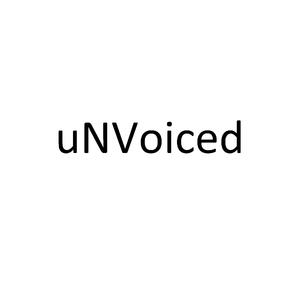 uNVoiced