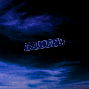 rāmen