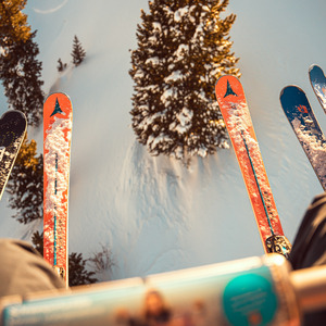 Teenagers On The Shore Of Daming Lake