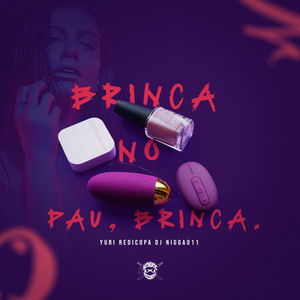 Brinca no Pau Brinca