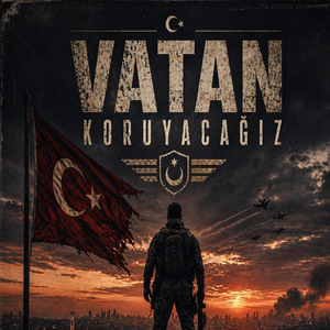 VATAN KORUYACAĞIZ