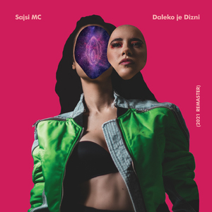 Daleko je Dizni (2021 Remaster)