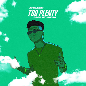Too Plenty