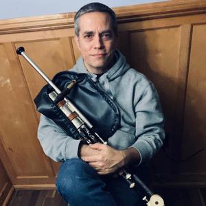 The Rugged Atlantic Cliffside