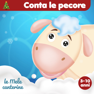 Conta le pecore (3-10 anni)