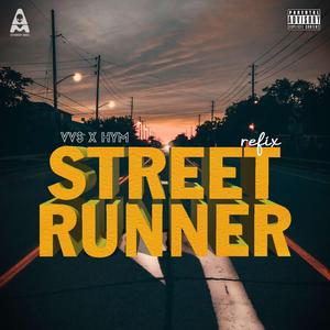 Street Runner Cover (feat. hym)