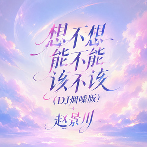 想不想能不能该不该(DJ烟嗓版)