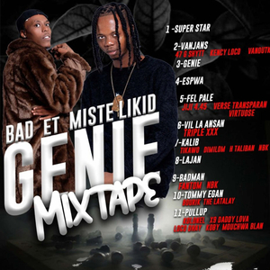 Vanjans Miste Likid (feat. 47 G-Shytt, Kency Loco & Vanou Tk)