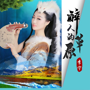 醉人的草原 (舞曲版)