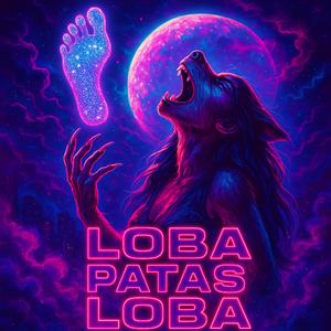 Loba Patas Loba
