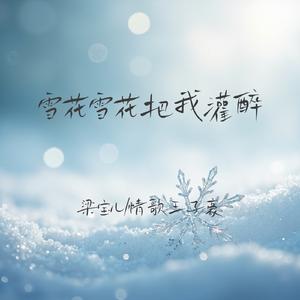 雪花雪花把我灌醉(深情对唱版)