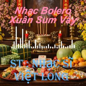 Xuân Sum Vầy
