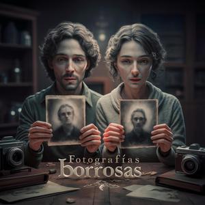 Fotografías Borrosas