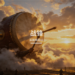 战锋