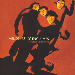 LA VALSE DES ESSEULÉS