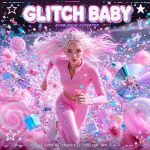 Glitch Heart Mode (155 BPM)