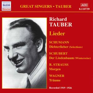 Schwanengesang, D. 957:Schwanengesang, D. 957: No. 4. Standchen