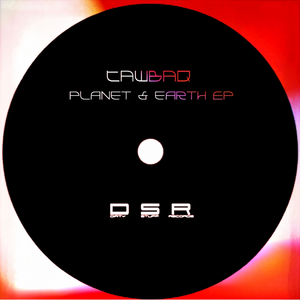 Planet T (Original Mix)