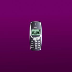 NOKIA PHONES (feat. Zookie) (Remix)