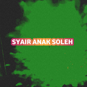 Syair Anak Soleh