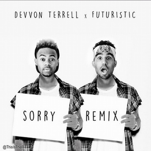 Sorry (Devvon Terrell & Futuristic Remix)