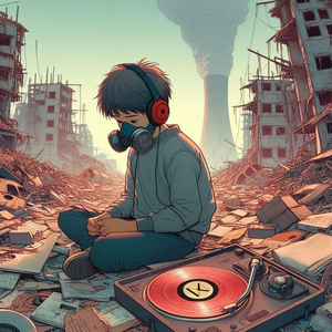 Винил (feat. goshine9)